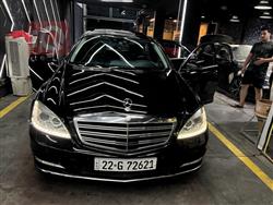 مێرسێدس بێنز S-Class